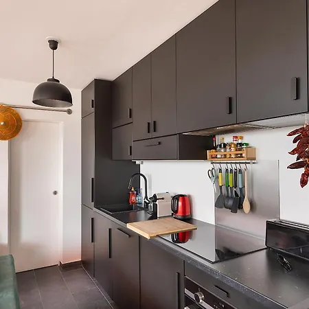 Sunny Quiet Haven And Stunning Views, Marais Daire
